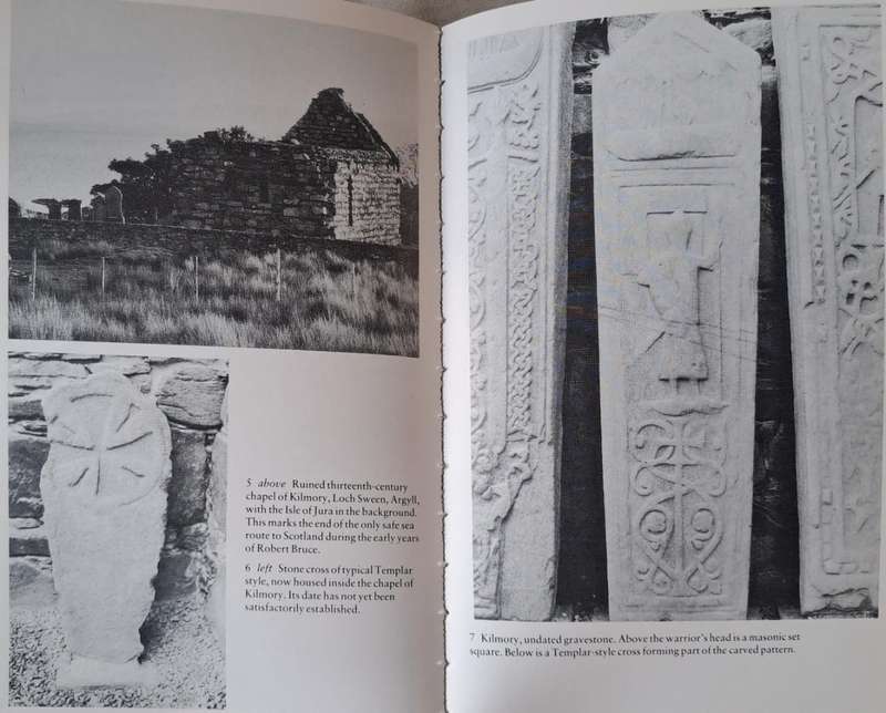 The Temple and the lodge - Michael Baigent & Richard Leigh (paperback)