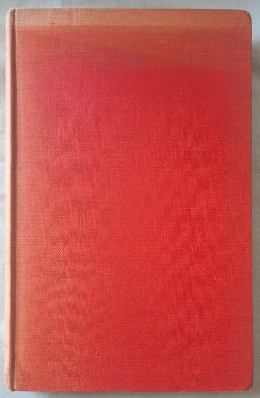 Light Invisible - Vindex (hard cover with no dj)