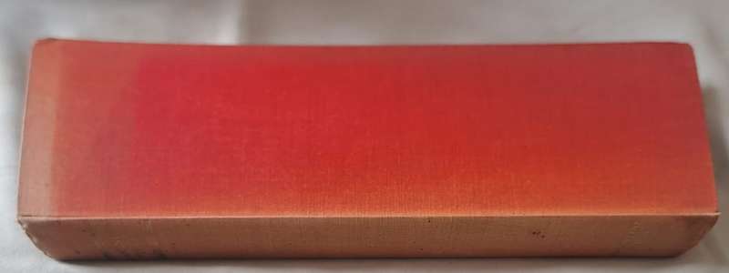 Light Invisible - Vindex (hard cover with no dj)