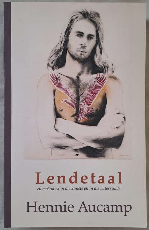 Lendetaal - Hennie Aucamp ( Paperback)