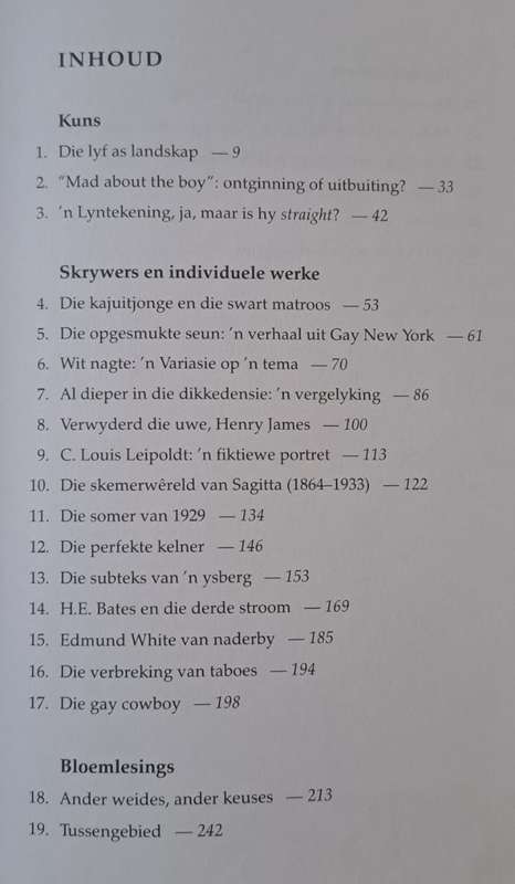 Lendetaal - Hennie Aucamp ( Paperback)