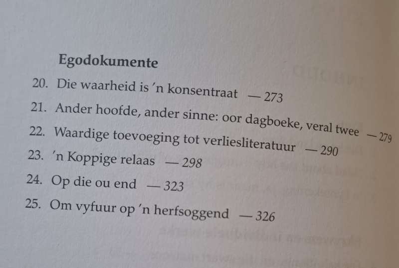 Lendetaal - Hennie Aucamp ( Paperback)