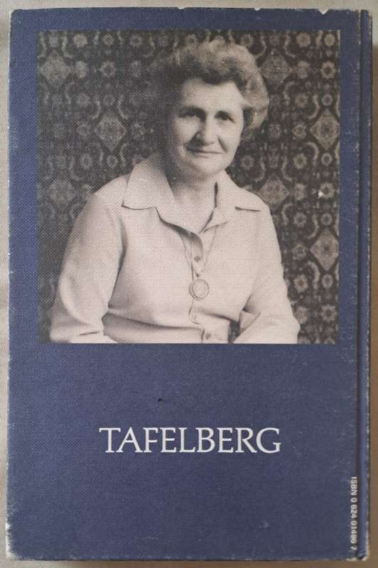 Oor die Afrikaanse Prosa en ander opstelle - Elize Botha (hard cover with no dj)