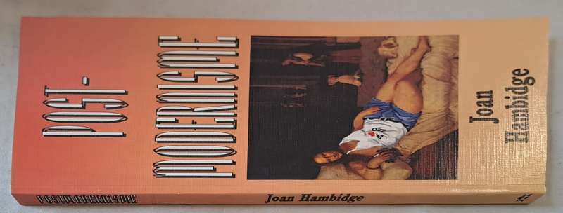 PostModernisme - Joan Hambidge (paperback)