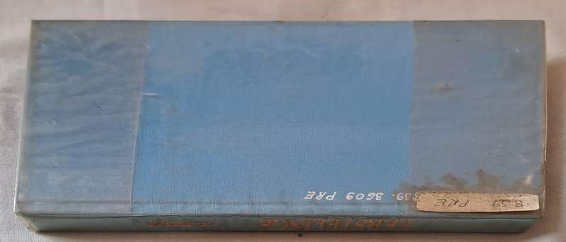 Eerstelinge - D. J. Opperman (hard cover with no DJ)