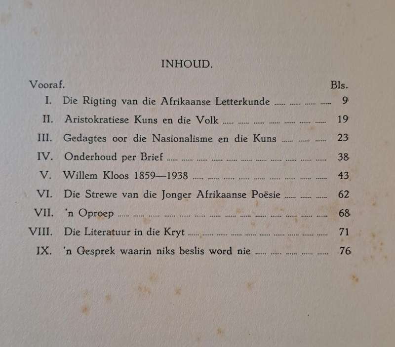 Berigte te Velde - N.P. van Wyk Louw (paperback)