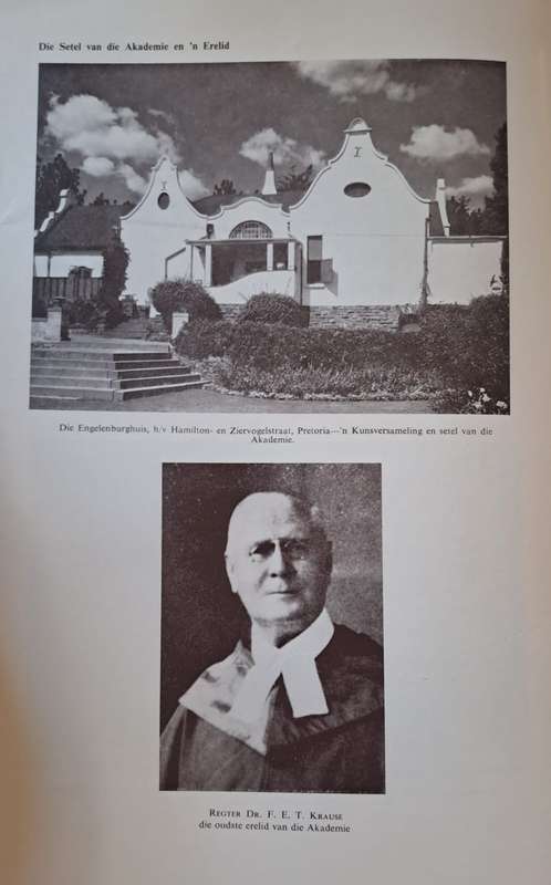 Feesalbum 1909-1959 (hard cover with no dj)