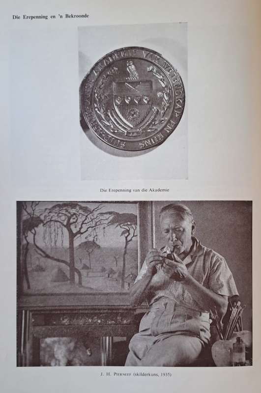 Feesalbum 1909-1959 (hard cover with no dj)