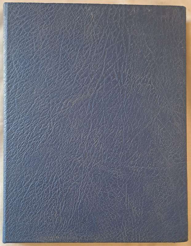 Feesbundel - Dr. G. J. Labuscagne (hard cover with no dj)
