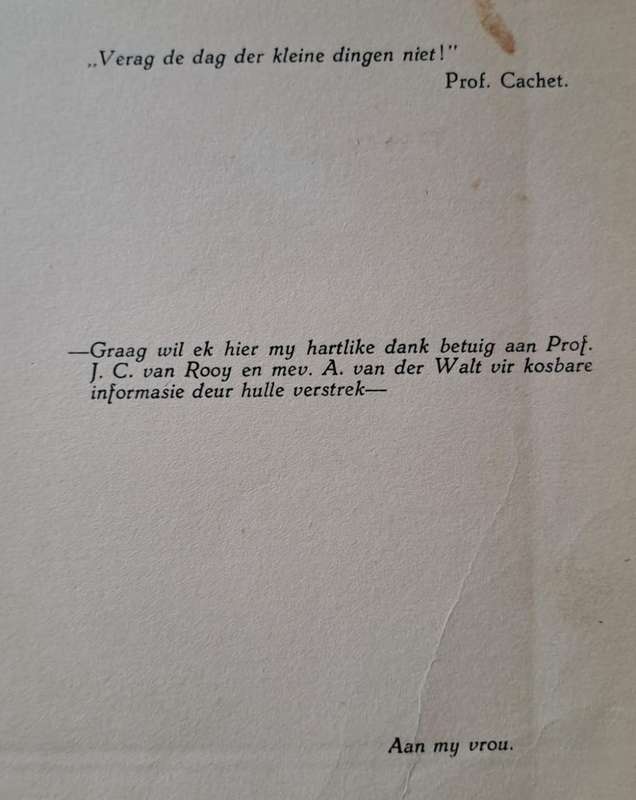 Jan Lion Cachet met sy Sewe  Duiwels - Dr. P. J. Nienaber (paperback)