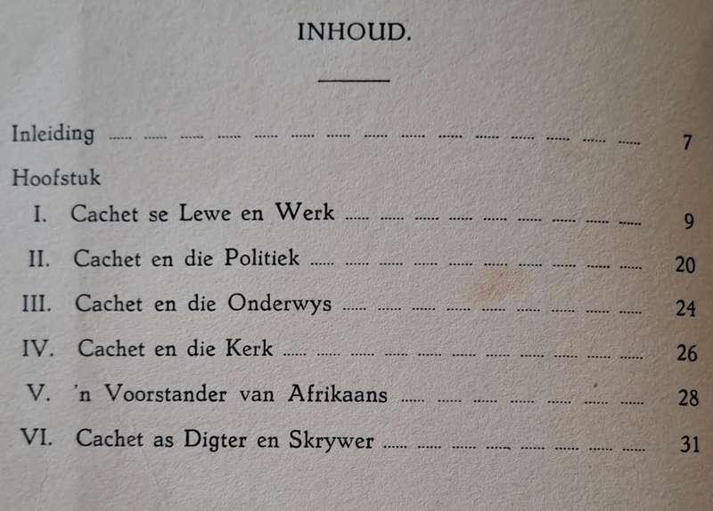 Jan Lion Cachet met sy Sewe  Duiwels - Dr. P. J. Nienaber (paperback)