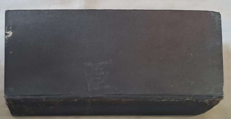 My Herinnerings van ons Taalstryd - J. H. H. De Waal (hard cover with no dj)