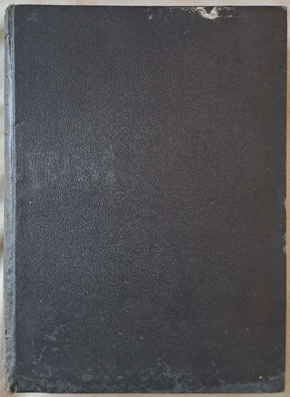 My Herinnerings van ons Taalstryd - J. H. H. De Waal (hard cover with no dj)