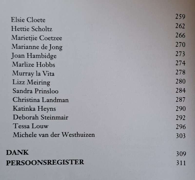N lewe vol sinne - Jeanne Goosen (paperback)