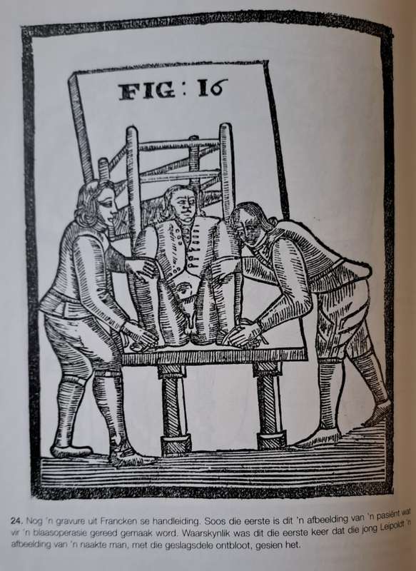 Leipoldt - J. C. Kannemeyer (hard cover with dj)