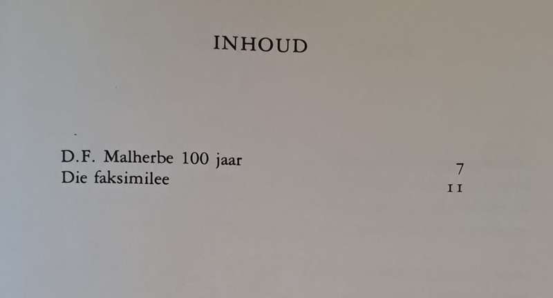 Uit my Lewensboek - O. J. Liebenberg (hard cover with a dj)