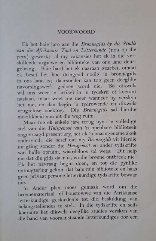 C. Louis Leipoldt Eensame Veelsydige - P. J. Nienaber (hard cover with no dj)