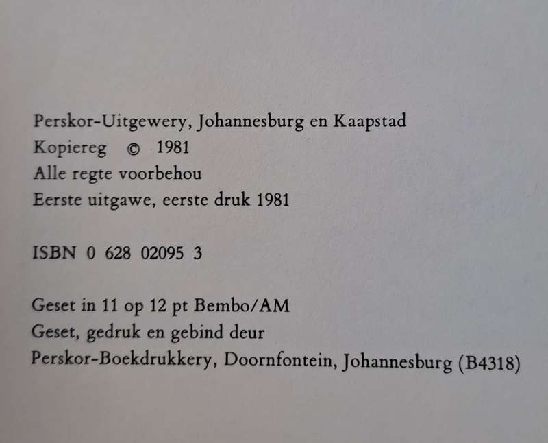 D.F. Malherbe in beeld en woord - B.Kok F.V. Lategan R.de Beer (hard cover with dj)