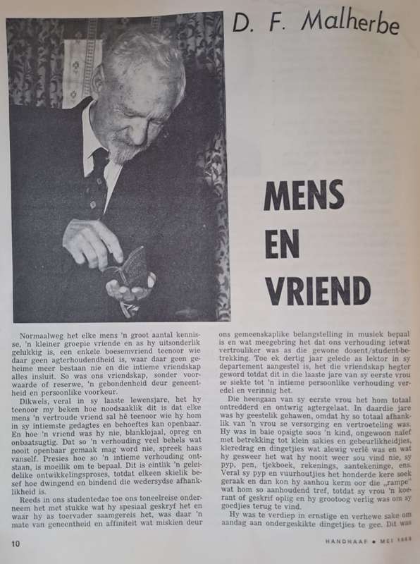 N vegter se pen rus - Handhaaf (paperback)