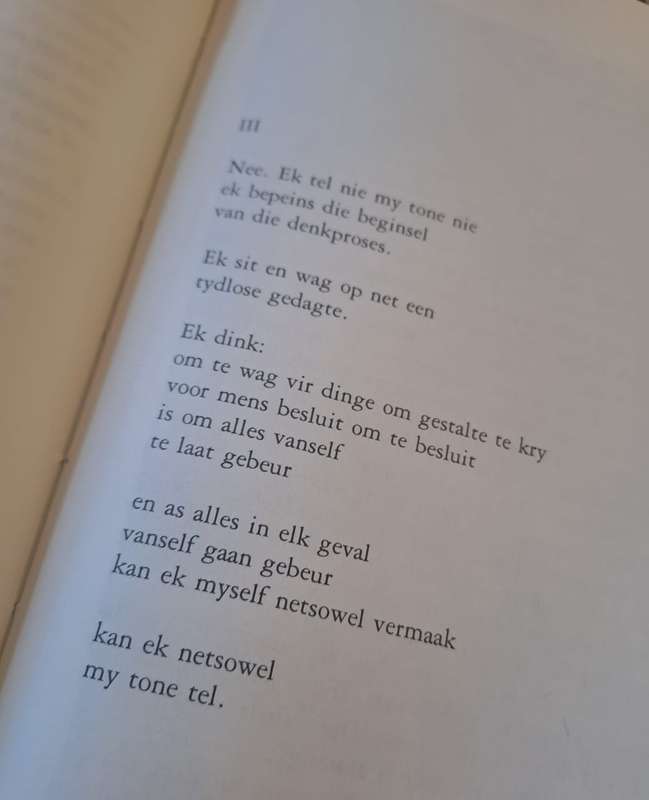 Skrywer in woord en beeld P. J. Schoeman - F. V. Lategan (hard cover with dj)