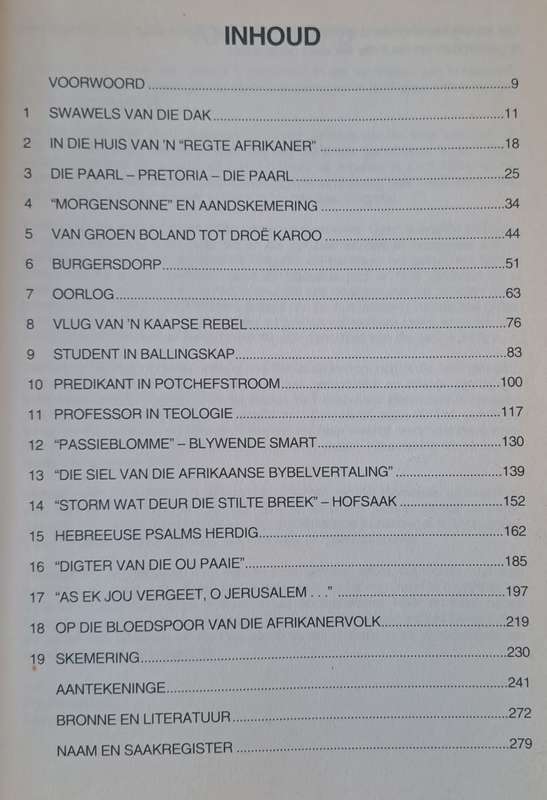 Dit is Totius - V E d'Assonville (hard cover with no dj)