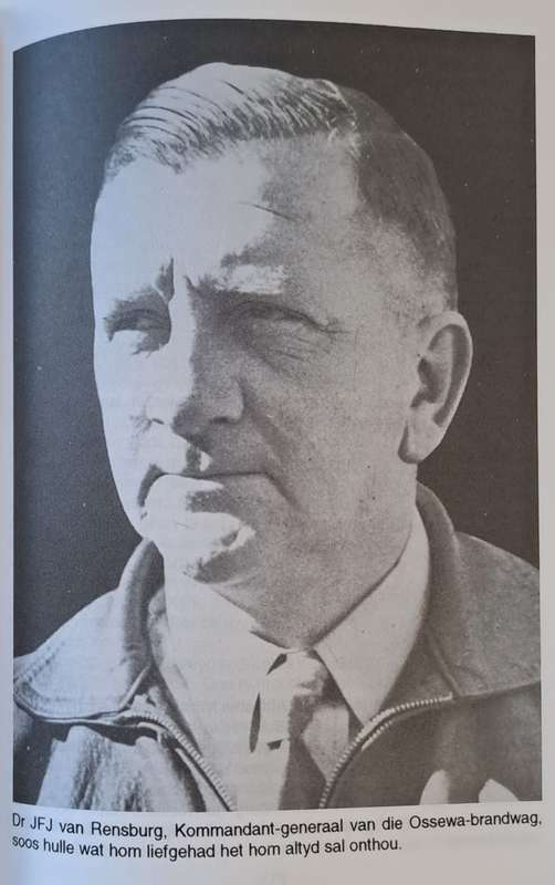 De, WeRELD, HIER'S n KIND VIR JOU - H.S. Van Blerk (paperback)