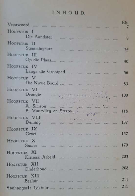Die wese van sy kuns -Abel Coetzee (hard cover with dj)