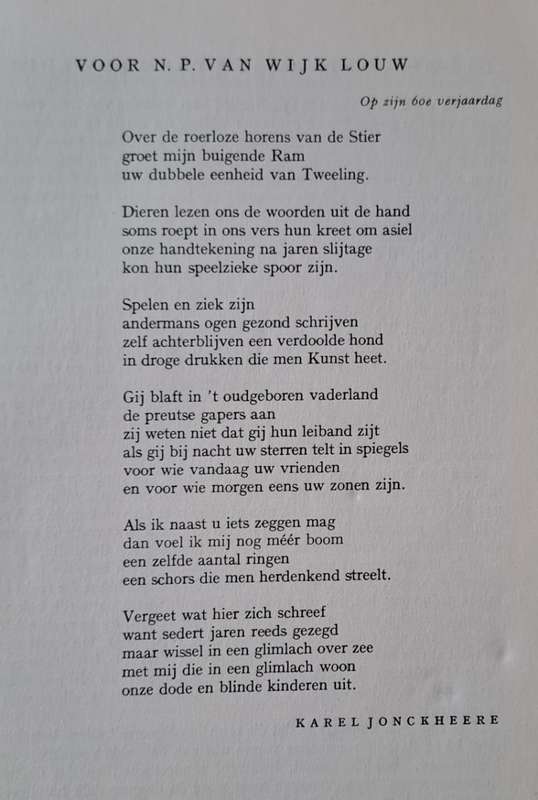 Standpunte - N.P. van Wyk Louw (paperback)