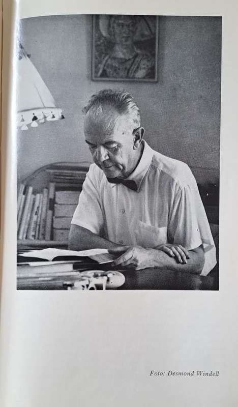 Standpunte - N.P. van Wyk Louw (paperback)