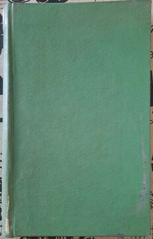 A. G. Visser Digter en Sanger - P. J. Nienaber (hard cover with dj)