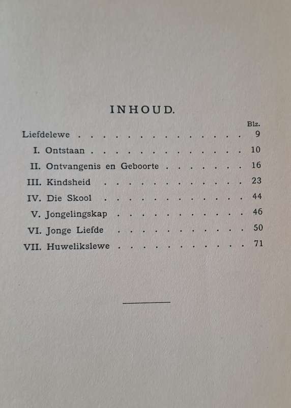 Liefdelewe - Jan F. E. Celliers (hard cover with no dj)