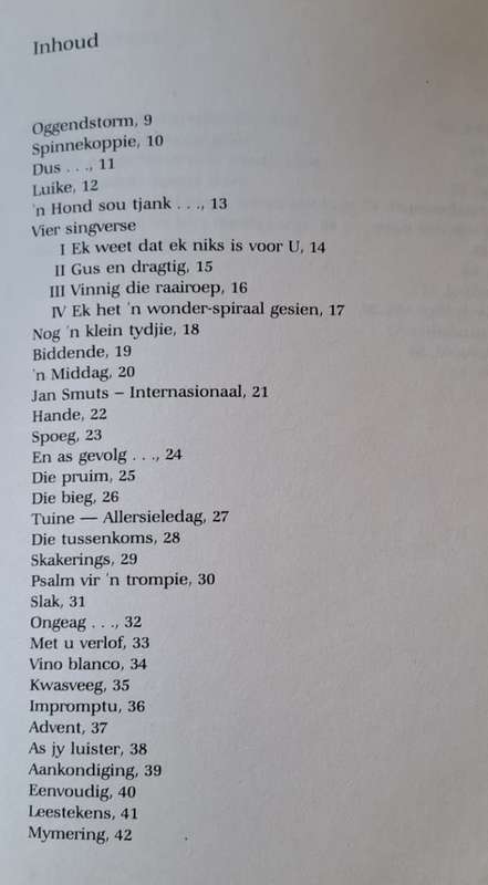 Die Heilige Modder - Sheila Cussons (hard cover with dj)