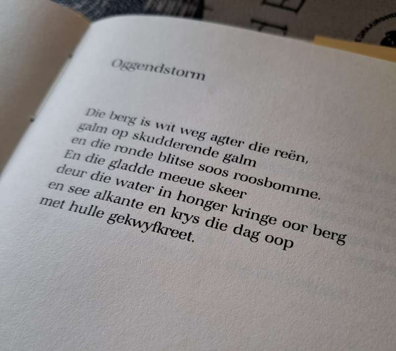 Die Heilige Modder - Sheila Cussons (hard cover with dj)