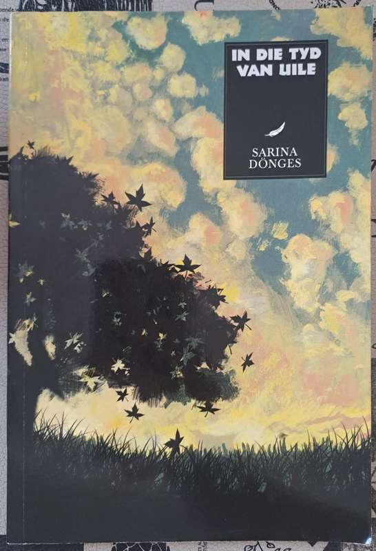 In die tyd van Uile - Sarina Donges (paper back)