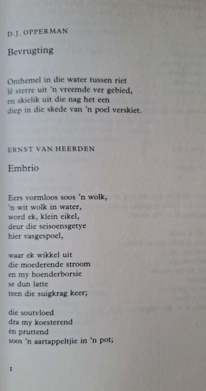 Bloeityd Verse oor kinders - Johann Johl & Rika Cilliers (paperback)