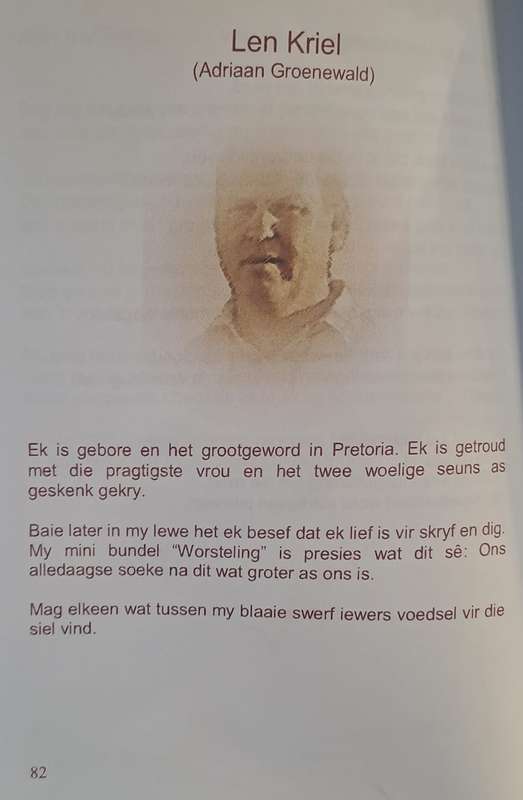 Blikemmer - Kunstige Kreukelkamer Boekklub (paperback)