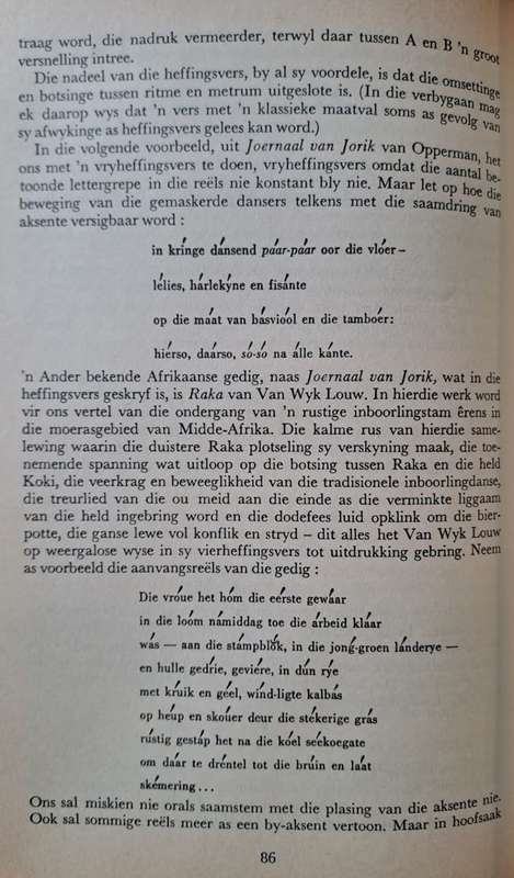 Woord en Wonder - A.P. Grove (hard cover with no dj)