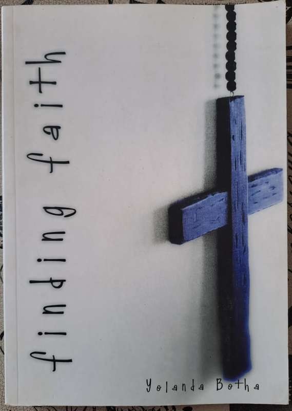 Finding Faith - Yolanda Botha (paperback)
