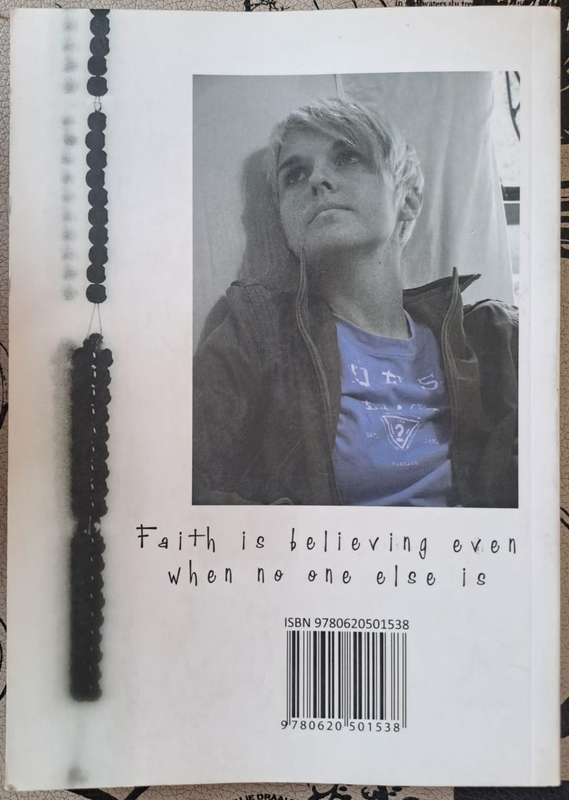 Finding Faith - Yolanda Botha (paperback)