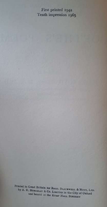 Goethe's Poems - James Boyd (paperback)