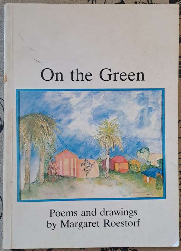 On the Green - Margaret Roestorf (paperback)