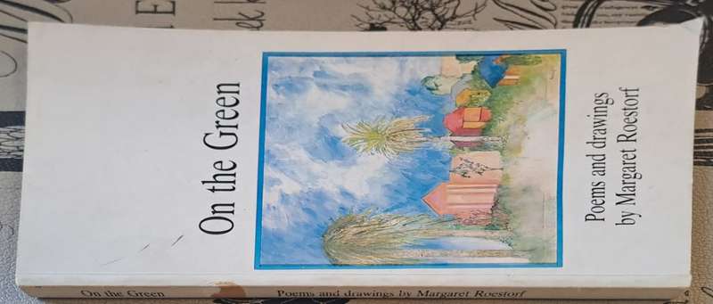 On the Green - Margaret Roestorf (paperback)