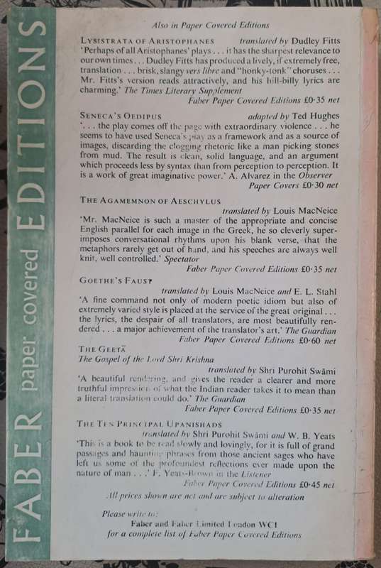 The Translations of Ezra Pound - Ezra Pound (paperback)