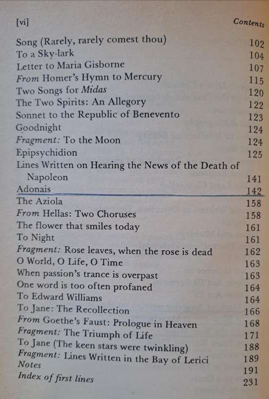 Shelley Selected Poems - Timothy Webb (paperback)