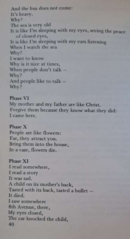 Selected Poems - Mongane Wally Serote (paperback)