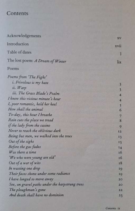 The Collected Poems of Dylan Thomas (paperback)