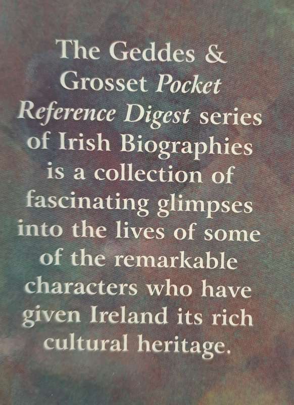 W. B. Yeats - David Ross (hard cover with dj)