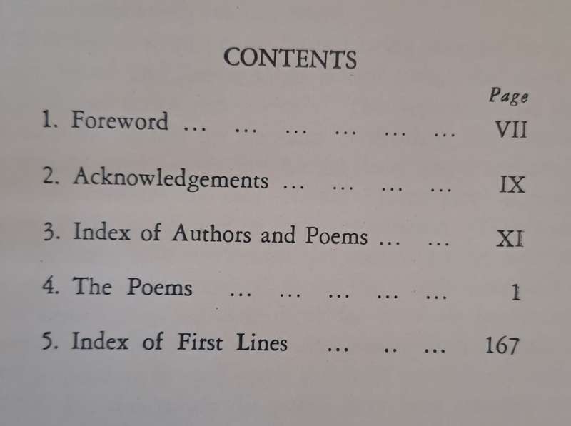 Vivid Verse: An Anthology of poems for South African s Book 1 - J.J. Botha (hard cover with no dj)