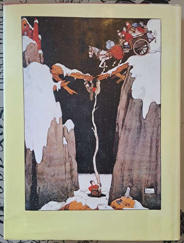 A Present of Laughter - Michael Joseph (hard cover with dj)