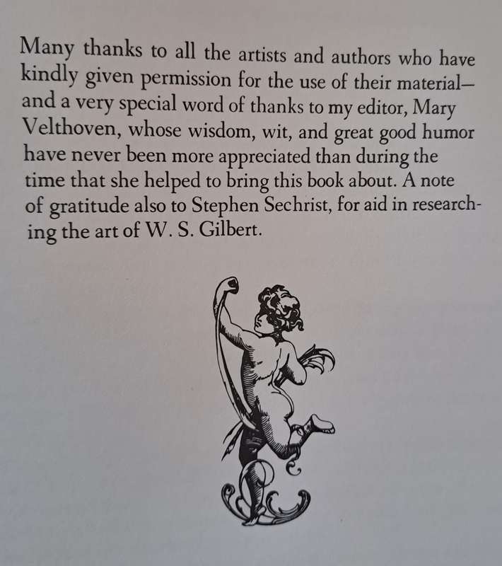 A Present of Laughter - Michael Joseph (hard cover with dj)